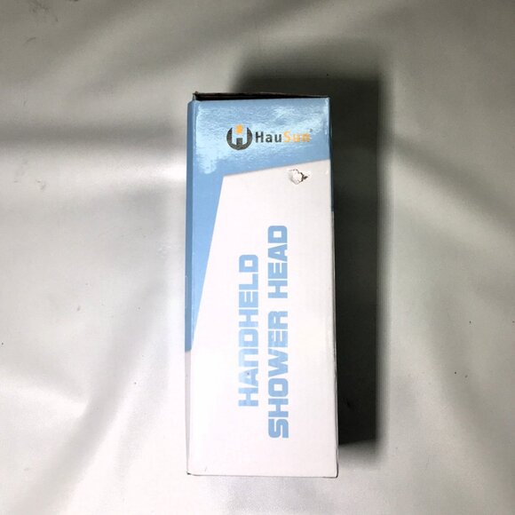 🛑 HAUSUN Handheld ➕🆒 SHOWER HEAD Universal Bathroom FAUCET Spray 💸BUY NOW‼️ - Picture 13 of 15